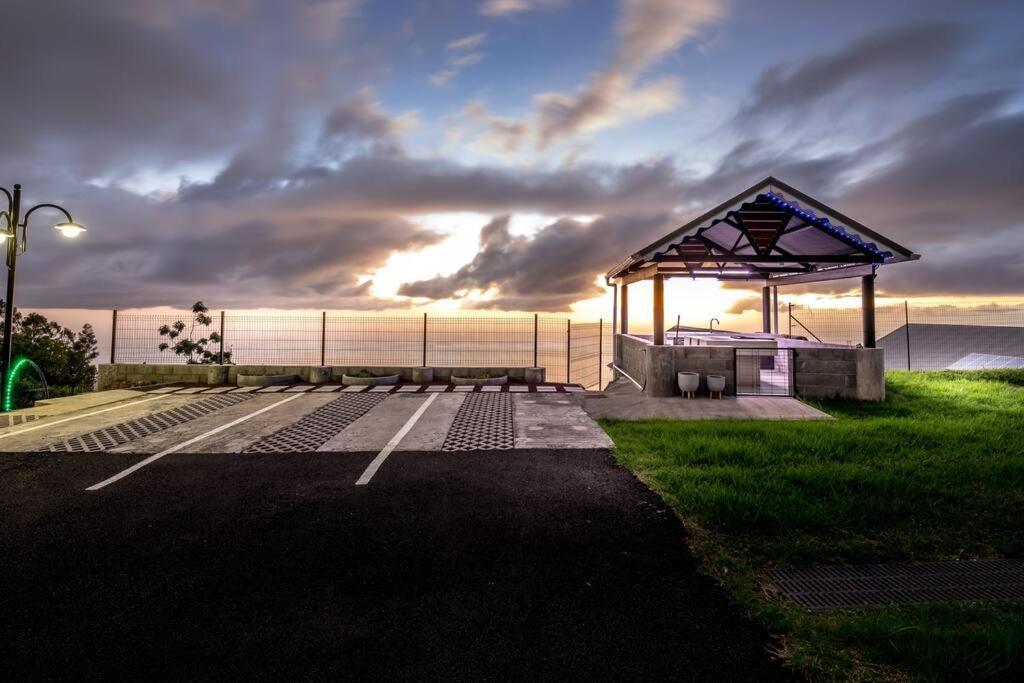 Apartmán Kaz Noulafe Saint-Leu Exteriér fotografie