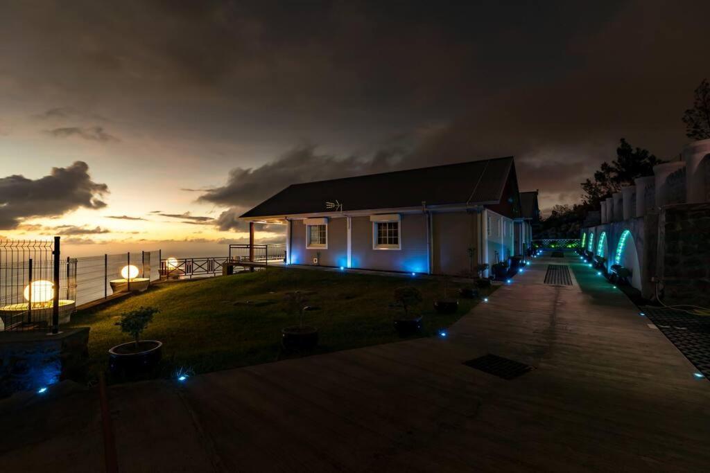 Apartmán Kaz Noulafe Saint-Leu Exteriér fotografie