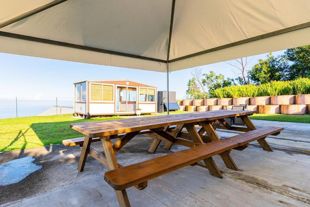 Apartmán Kaz Noulafe Saint-Leu Exteriér fotografie