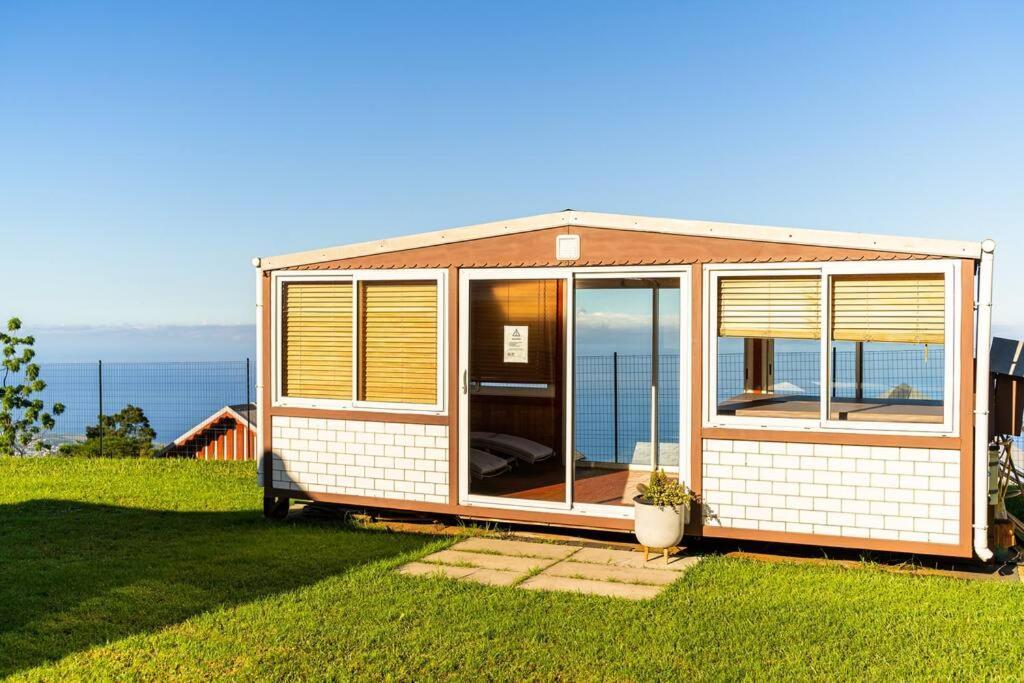 Apartmán Kaz Noulafe Saint-Leu Exteriér fotografie